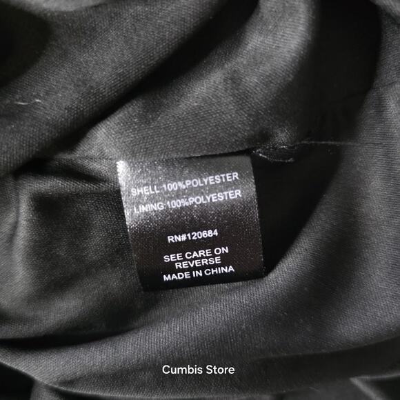 Torrid Dress Womens 2X Brown Leopard Print Sleeveless V Neck Asymmetrical Hem - Picture 8 of 12